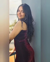 Nisha Ravikrishnan (Actress) Biography, Wiki, Age, Height, Career, Family, Awards and Many More
