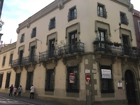 Sabadell. Casa Taulé