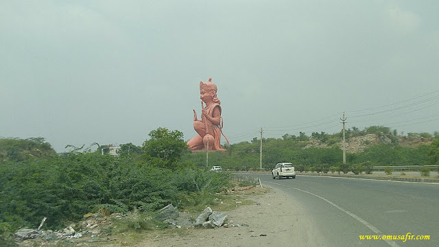 toll road faridabad