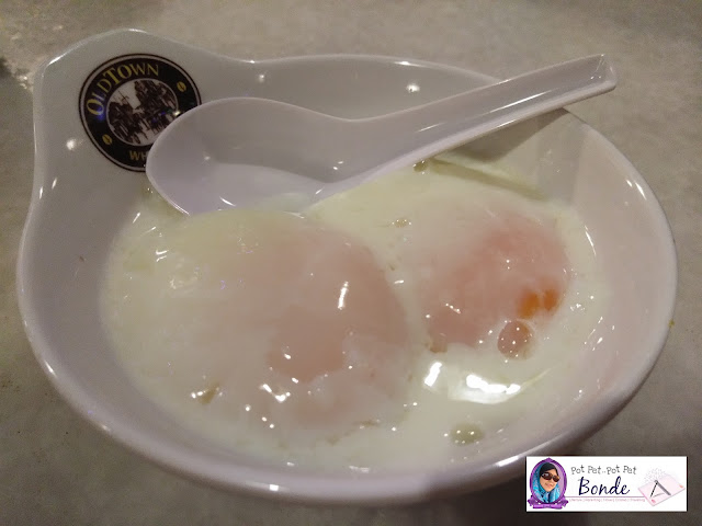 OLDTOWN WHITE COFFEE, MENU OLDTOWN, MENU BREAKFAST OLD TOWN WHITE COFFEE,