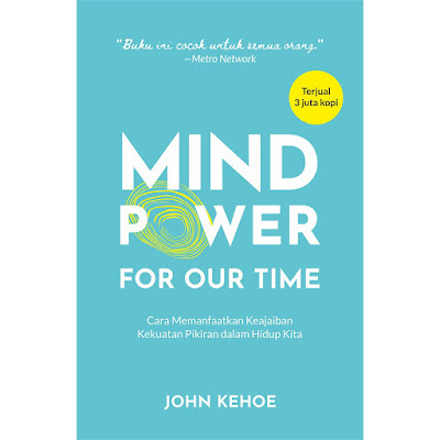 Mind power for our time - book review