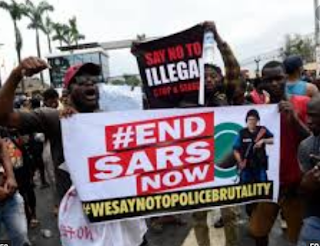 #EndSARS: How police shot death student in Ogbomoso as protest turns violent