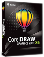 Download CorelDRAW X6 Full Version