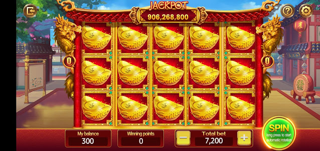 DIAMOND SLOT DIAMOND SLOT