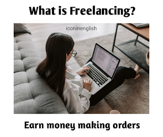 What is Freelancing?