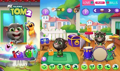 لعبة صديقي توم المتكلم my talking tom مهكرة, تحميل لعبة حبيبي توم مهكرة للاندرويد اخر اصدار, تحميل لعبة توم المتكلم الخاص بي مهكرة, لعبة صديقي توم المتكلم مهكرة للاندرويد, تهكير لعبة صديقي توم, تحميل لعبة صديقى توم,تحميل لعبة my talking tom, هكر توم المتكلم, لعبة صديقي توم المتكلم