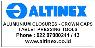 Lowongan Kerja Administrasi PT Altinex Juli 2013 - info 