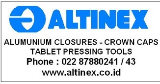 Lowongan Kerja Administrasi PT Altinex Juli 2013 - info 