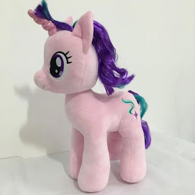 Build-A-Bear Starlight Glimmer