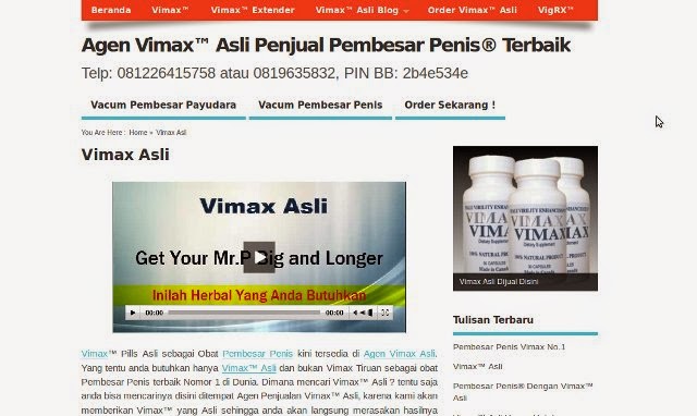 http://www.vimaxasli.us