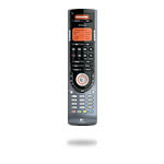 Logitech H555 Remote Control