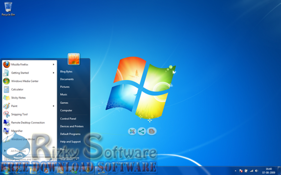 Download Windows 7 Ultimate 32 & 64 Bit Free Full version + Serail Number