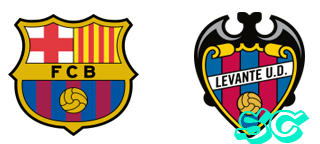 Prediksi Pertandingan Barcelona vs Levante 30 Januari 2014