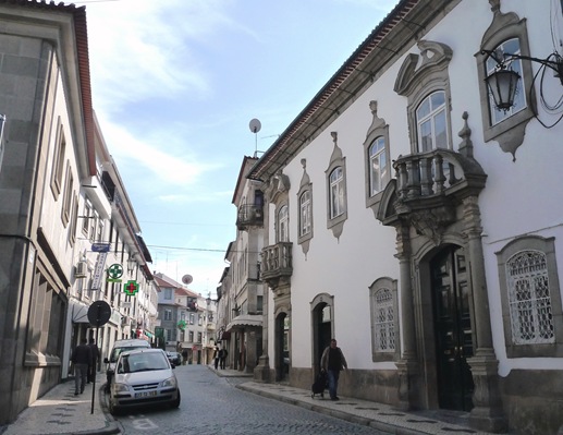 5. Fundão - rua