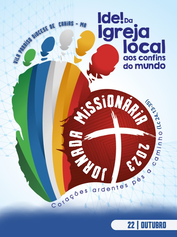 I JORNADA MISSIONÁRIA