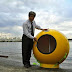 Shoji Tanaka, Penemu Kapsul Penyelamat Tsunami dari Jepang