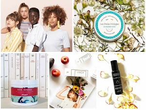 Beauté: Cosmétiques Green made in France