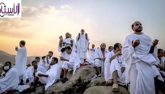 The-merits-of-the-day-of-Arafah-supplication-that-is-answered-and-never-answered