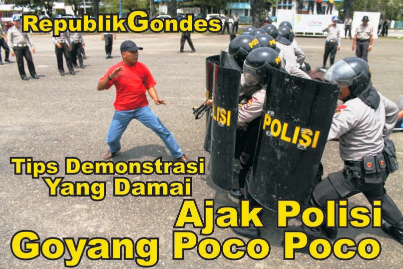 Kumpulan Anekdot Gokil Terbaru 2015 Cerita Humor 