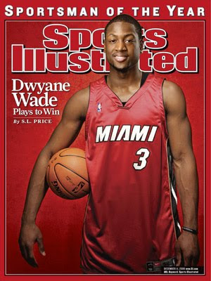 Dwyane Wade Picture