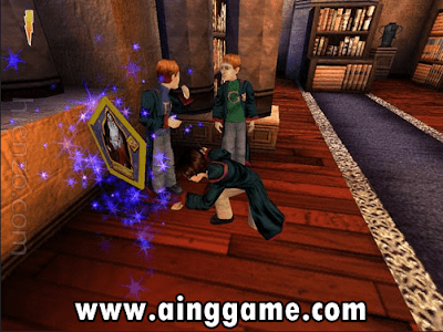 Harry Potter Game for PC Free Download