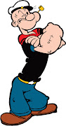 Rant #657: Sorry, Olive Oyl, It's Popeye and Betty Today