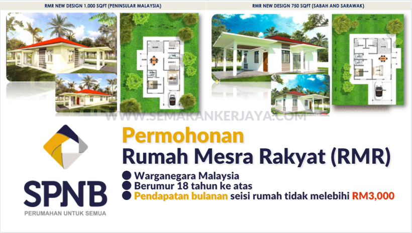 permohonan pembantu rumah online