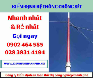 Hệ - Thống - Chống - Sét