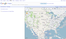 Google Maps