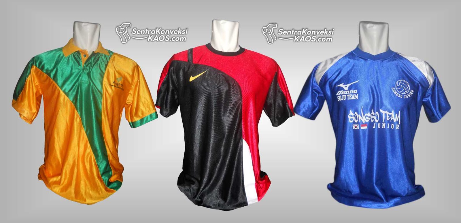 konveksi jersey tim sepak bola