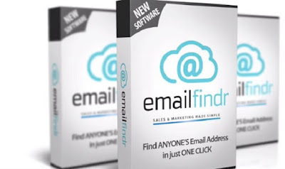 email findr software