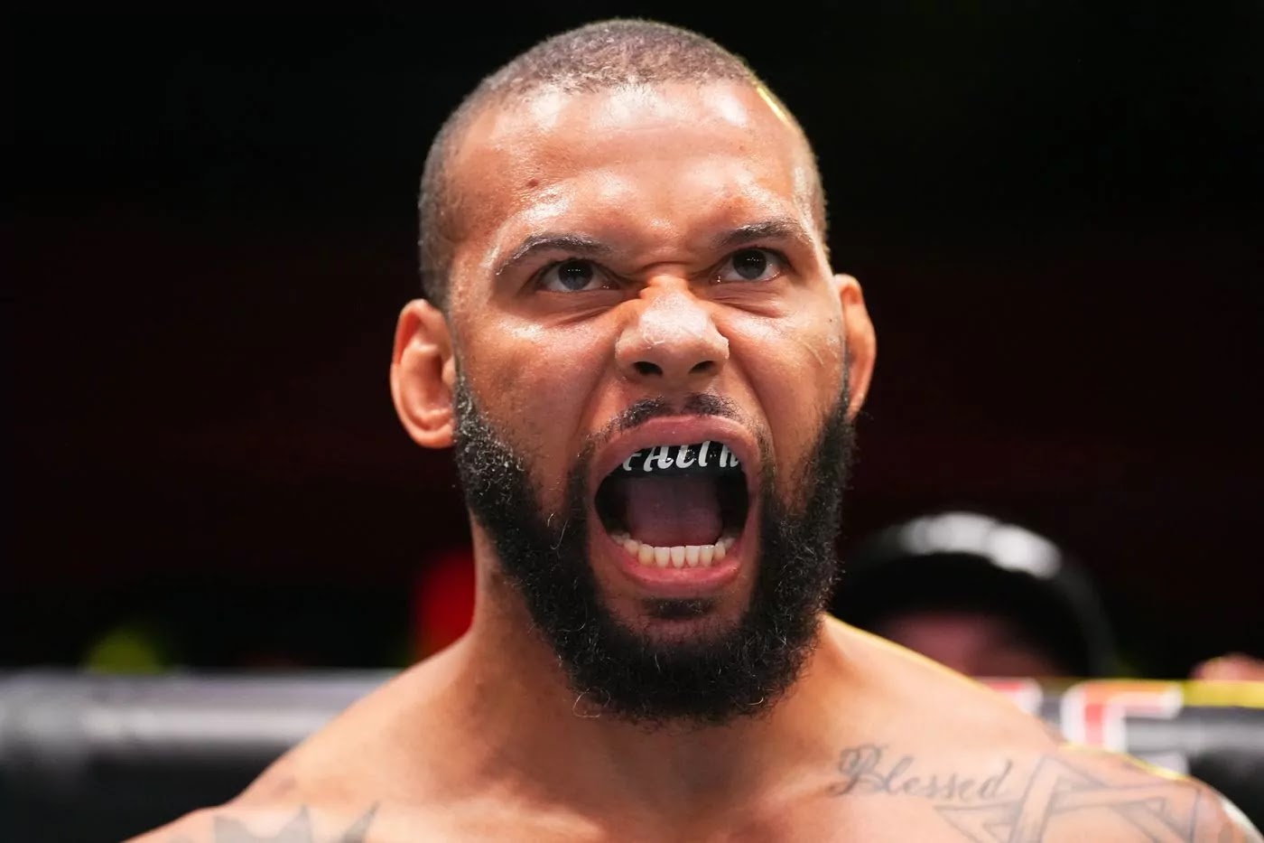 Thiago Santos Talks About His PFL Debut and Overcoming Haters