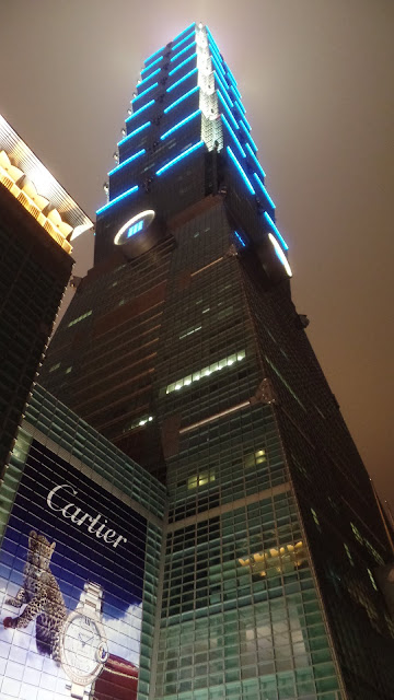 taipei 101