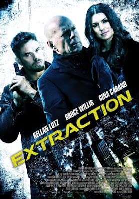 Trailer Film Extraction 2016