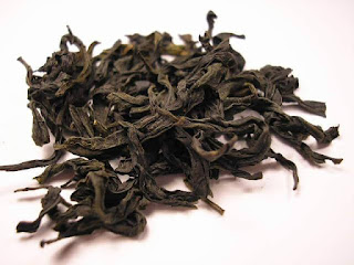 Té oolong y sus beneficios