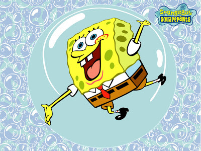  wallpaper spongebob 