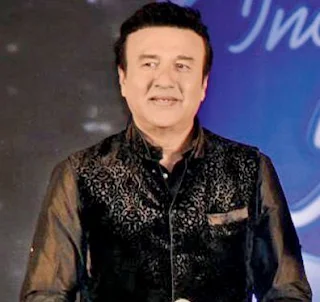 Anu Malik Family Wife Son Daughter Father Mother Marriage Photos Biography Profile.