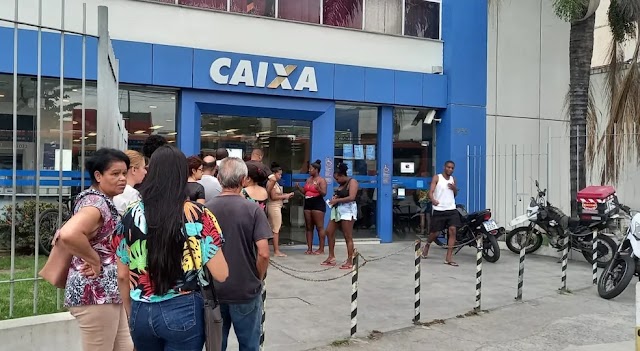 Caixa volta a liberar empréstimo consignado do Auxílio Brasil