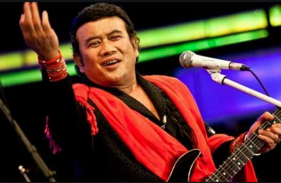 Download Kumpulan  Lagu  Terbaik Dan Terlengkap Rhoma  Irama  