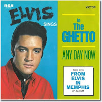 In The Ghetto - Elvis Presley