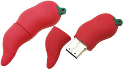 Promotional Usb Key