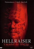 Hellraiser 6 : Caçador do Inferno – Legendado