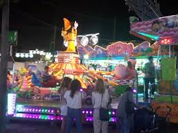  LA GRAN FERIA CHICA