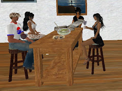 Kitchen Time
