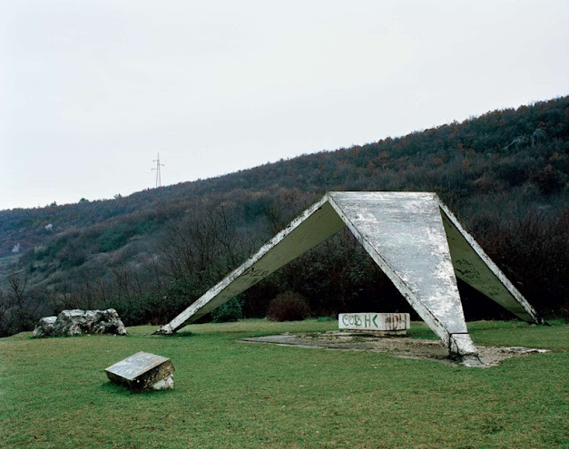 World War II monuments and memorials in Yugoslavia 