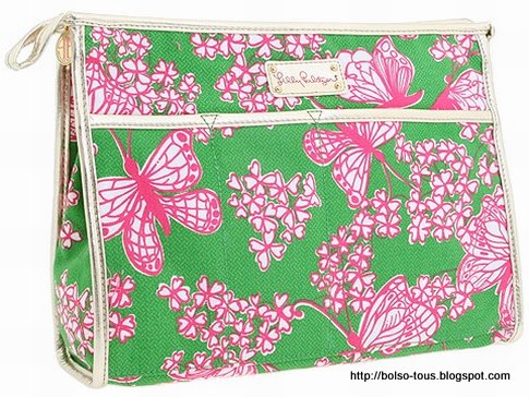 Bolso tous:tous-26700789