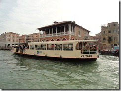 Venice Italy