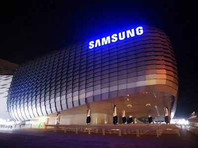 From Humble Beginnings to Global Tech Powerhouse: The History of Samsung