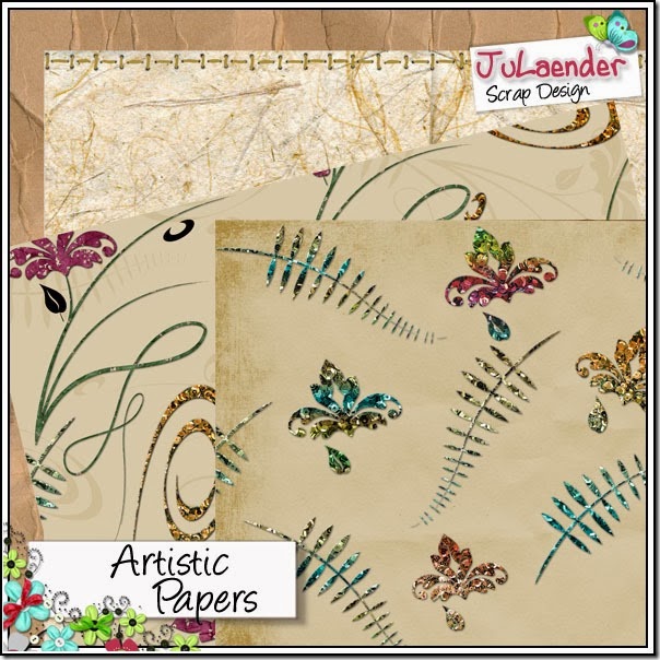 julaender_ArtisticPapers