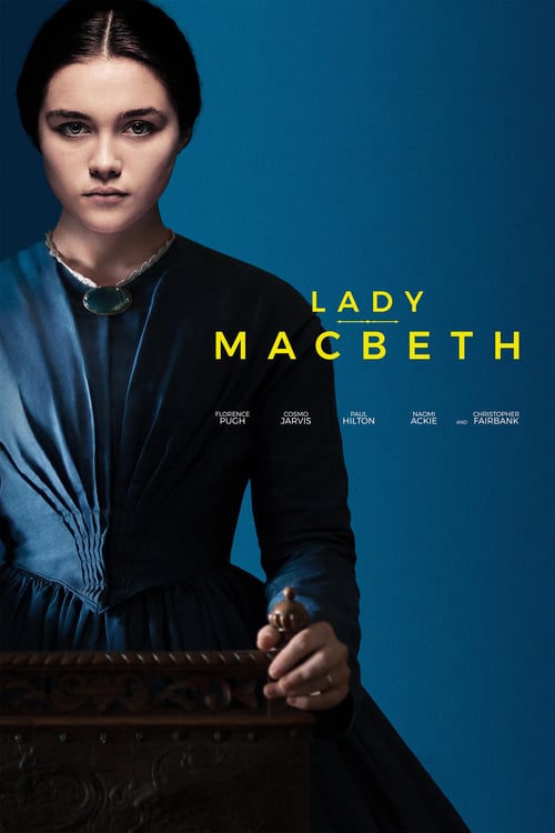 Lady Macbeth 2016 Film Completo Download